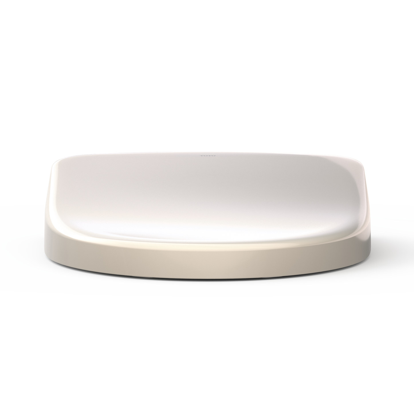 TOTO Washlet S7 - Contemporary - Elongated with Ewater+ Sedona Beige