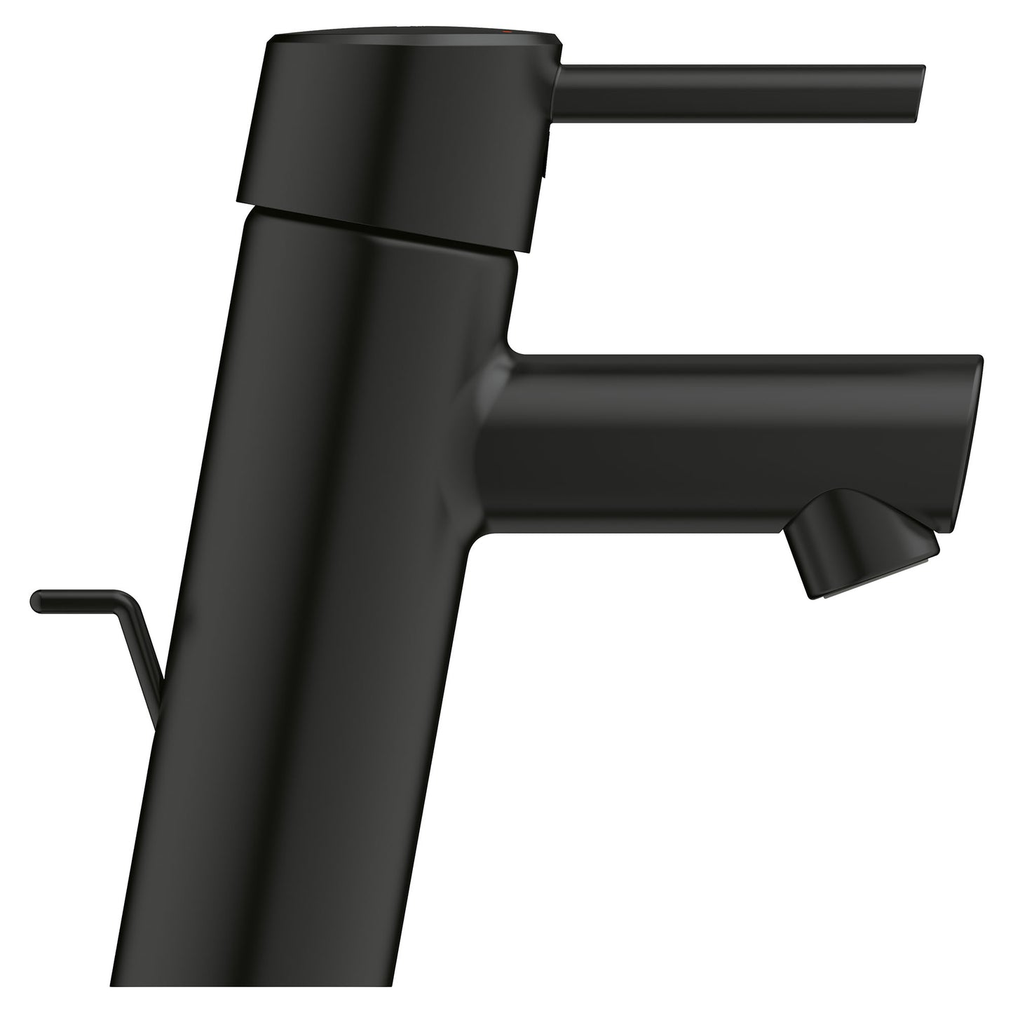 Grohe Concetto S-Size Single-Handle Single-Hole Bathroom Faucet - 5.7 L/Min (1.5 GPM)