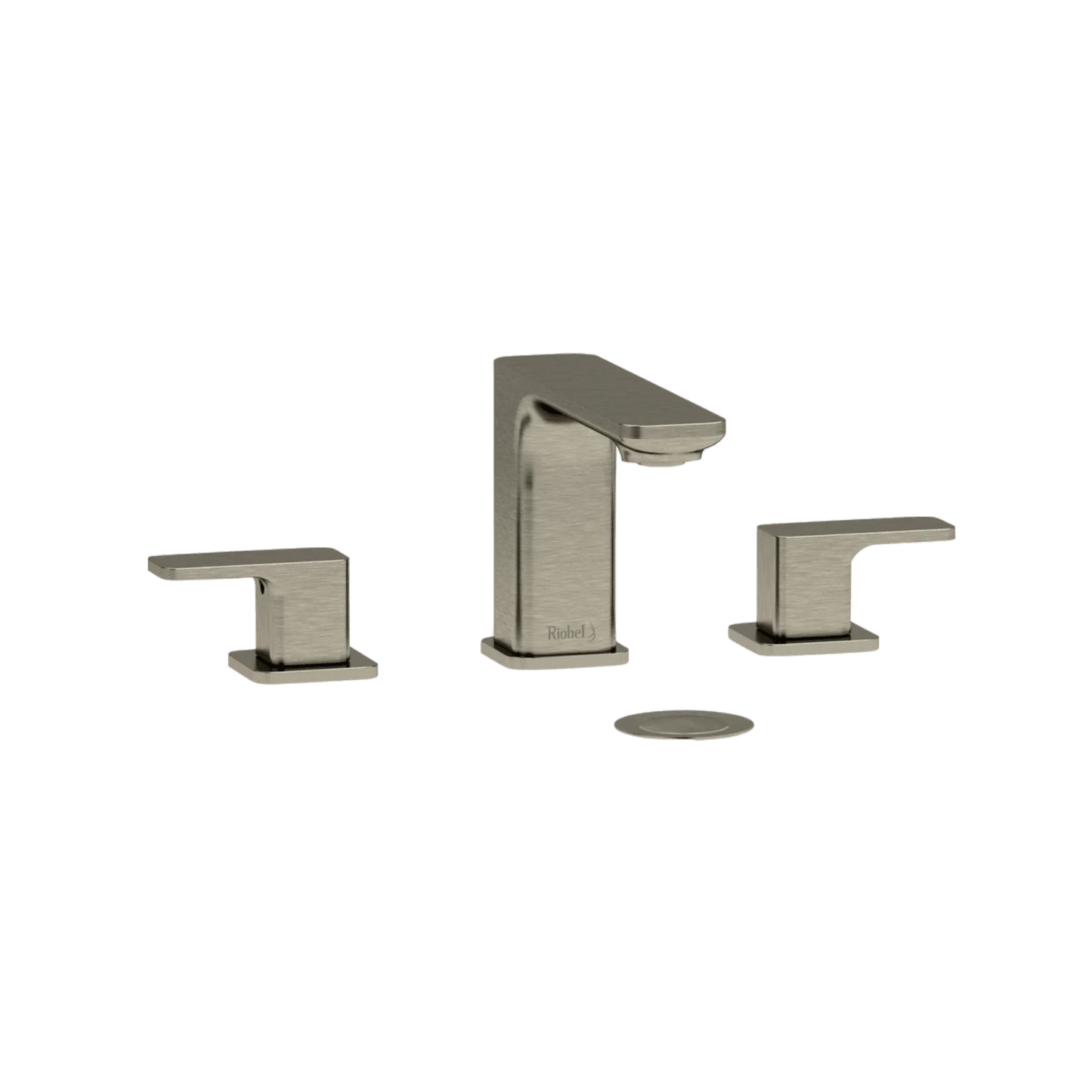 Riobel Equinox Widespread Faucet - Eunoia