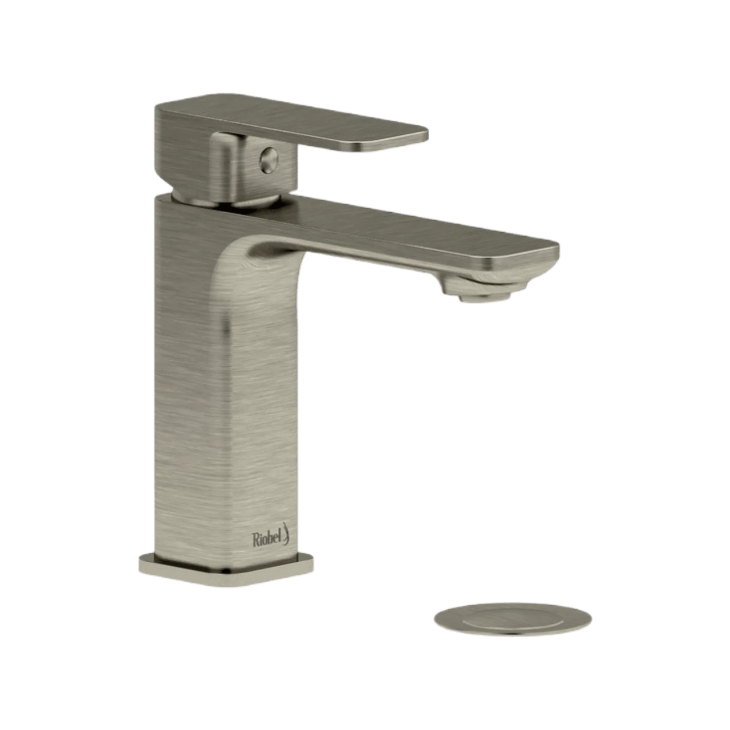 Riobel Equinox Single Hole Faucet - Eunoia