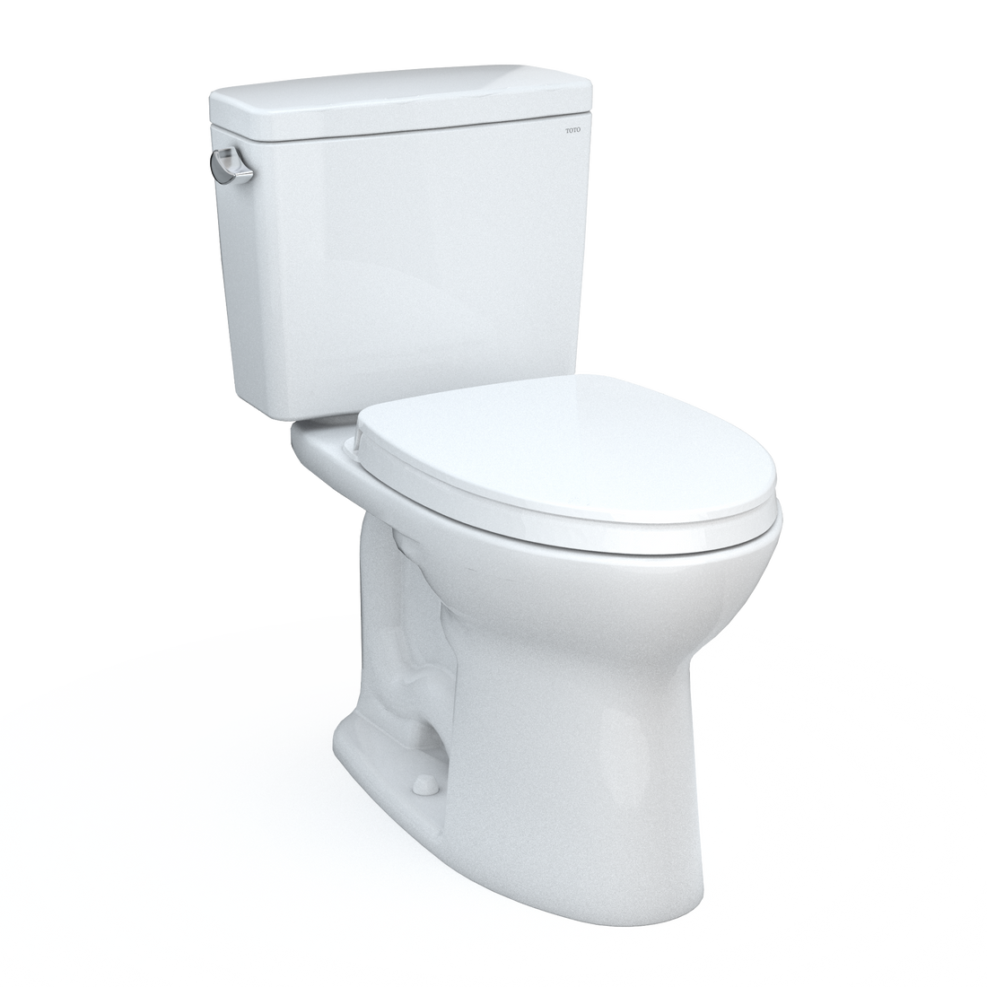 TOTO Toilet Buyer Guide: Understanding Toilet Rough-In Size