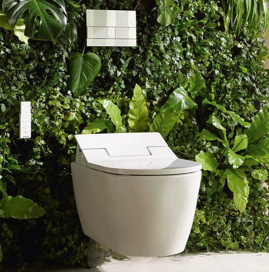 What Is Duravit HygieneGlaze? A Cleaner Toilet, Made Easy