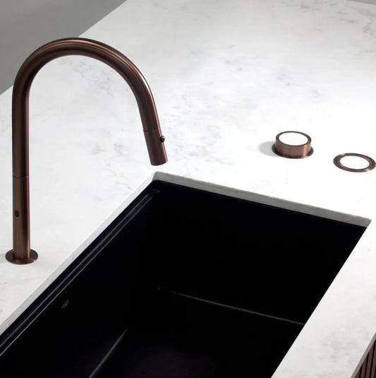 Why Vogt Faucets & Fixtures Are a Top Choice in Canada: Style, Quality & Innovation for Every Home