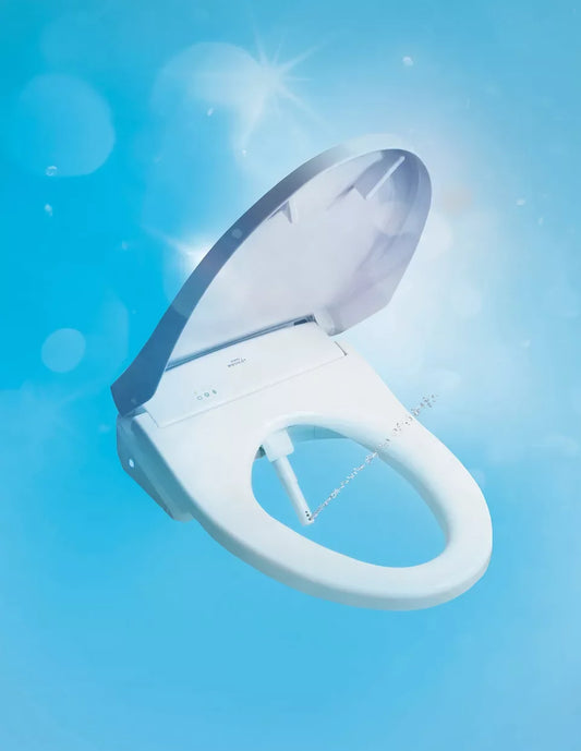 TOTO C5 vs S5 Washlet: Key Differences - Is the S5 Worth Switching To?