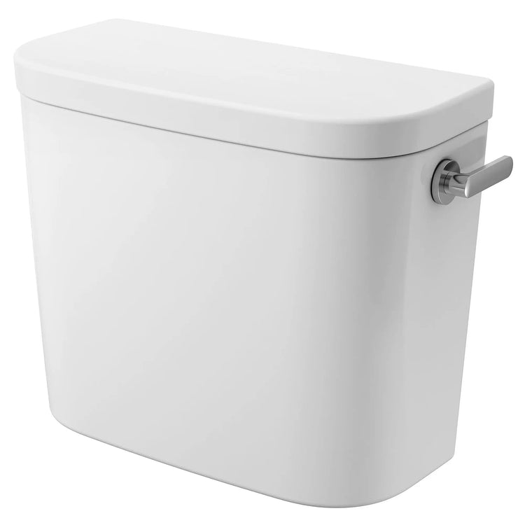 Grohe Essence toilet tank only with right hand trip lever