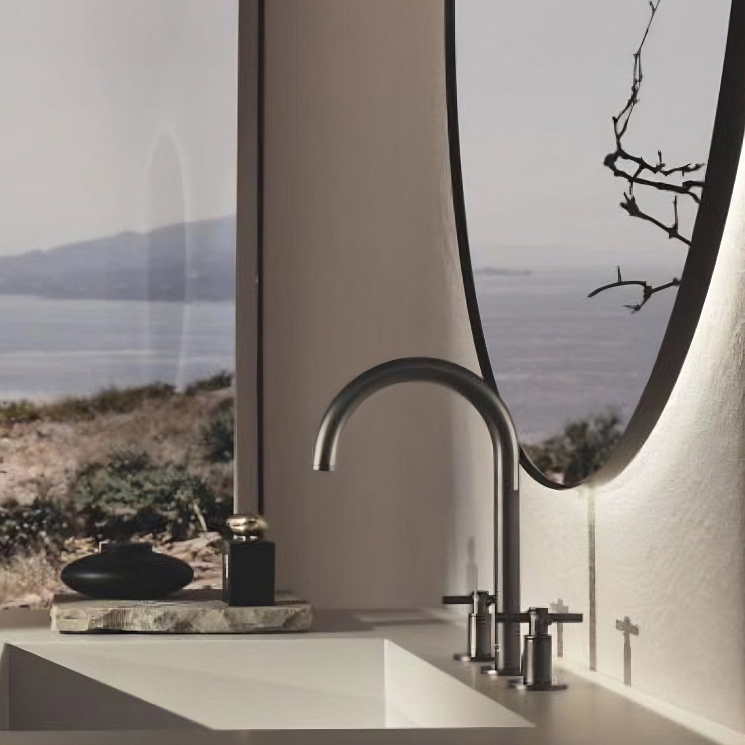 Grohe - Eunoia 