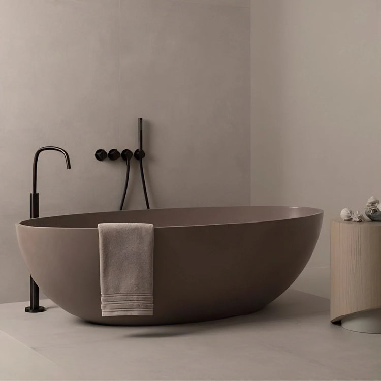 Free-Standing Bathtubs