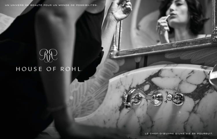 House Of Rohl