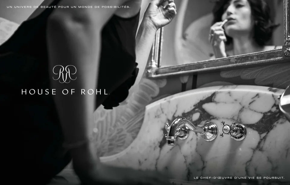 House Of Rohl