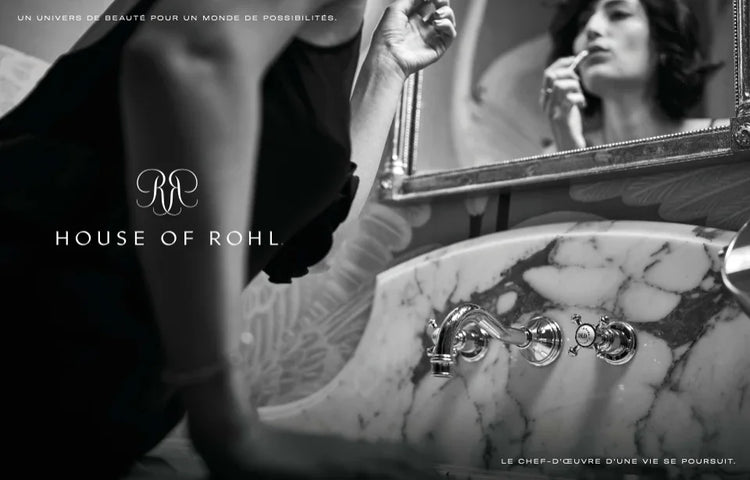 House Of Rohl