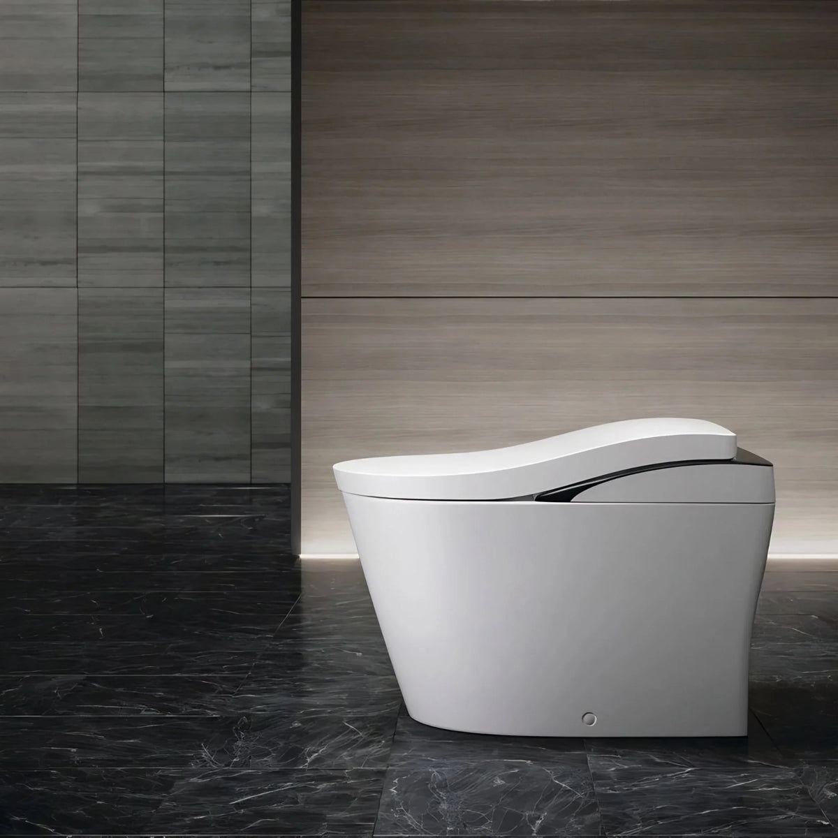 Toilets