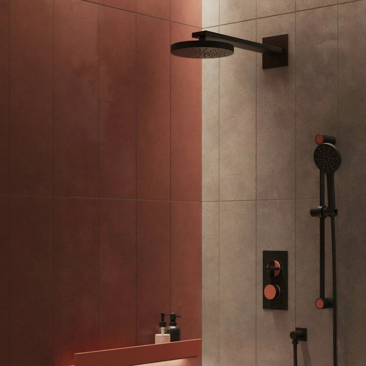 Shower Kits