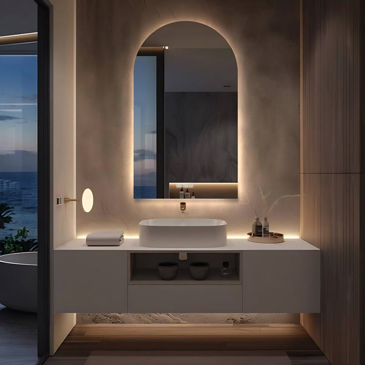 LED Mirrors