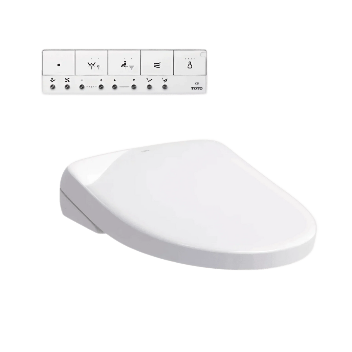 Washlets & Smart Bidet Seats