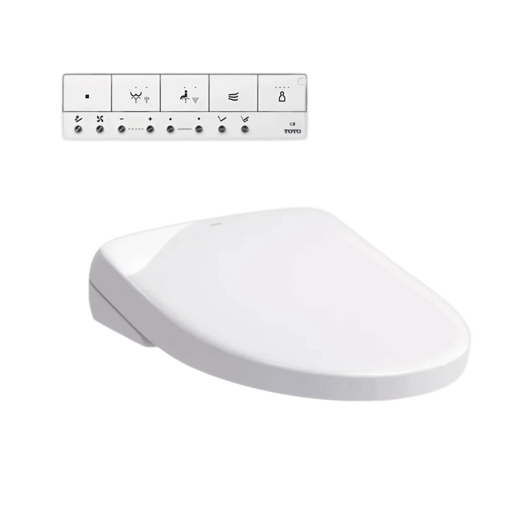Washlets & Smart Bidet Seats