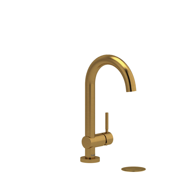 Riobel Riu single handle bathroom faucet RU01