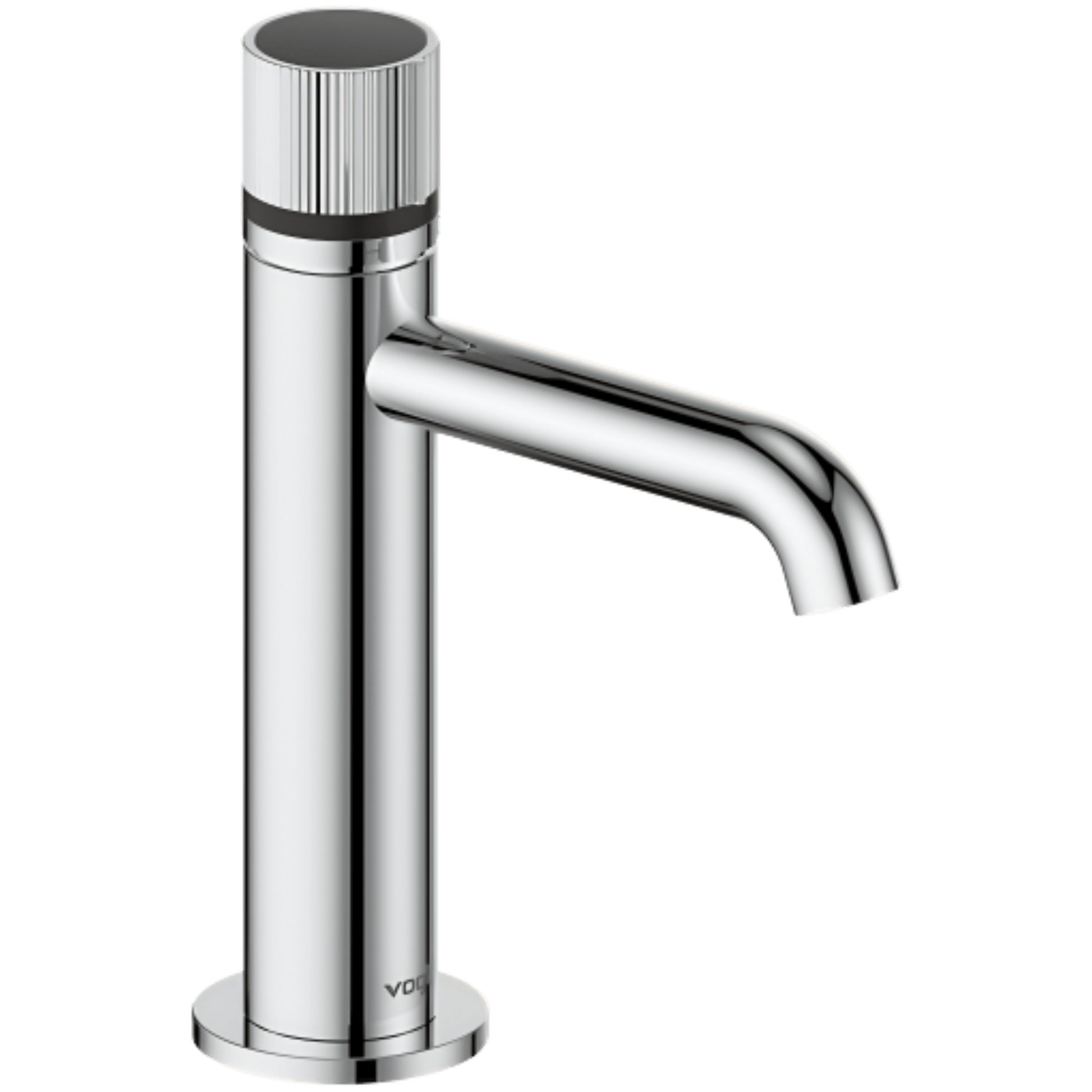 Vogt Mond Single Hole Lavatory Faucet - Eunoia 