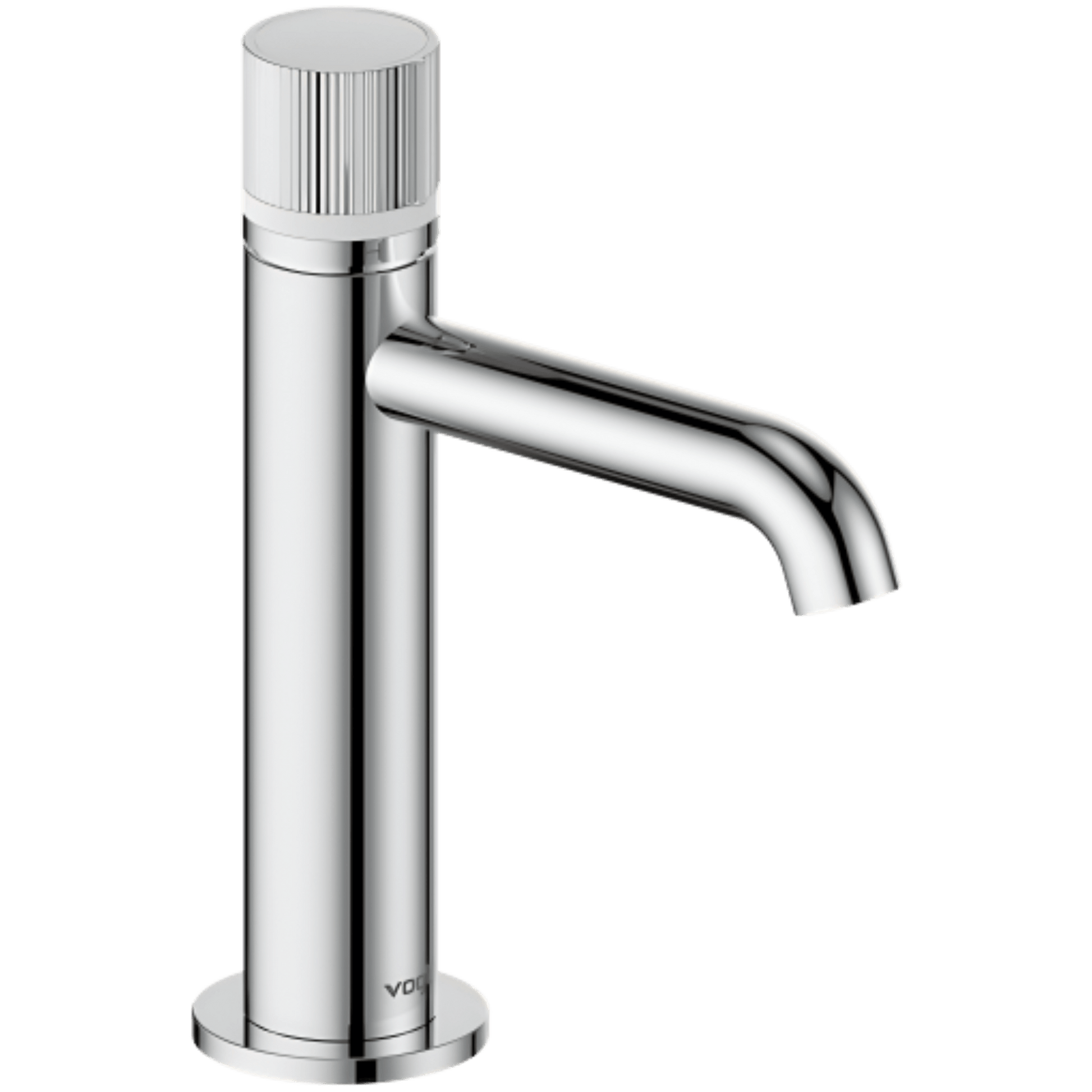 Vogt Mond Single Hole Lavatory Faucet - Eunoia 