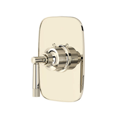 MB2040NLMPN Polished Nickel