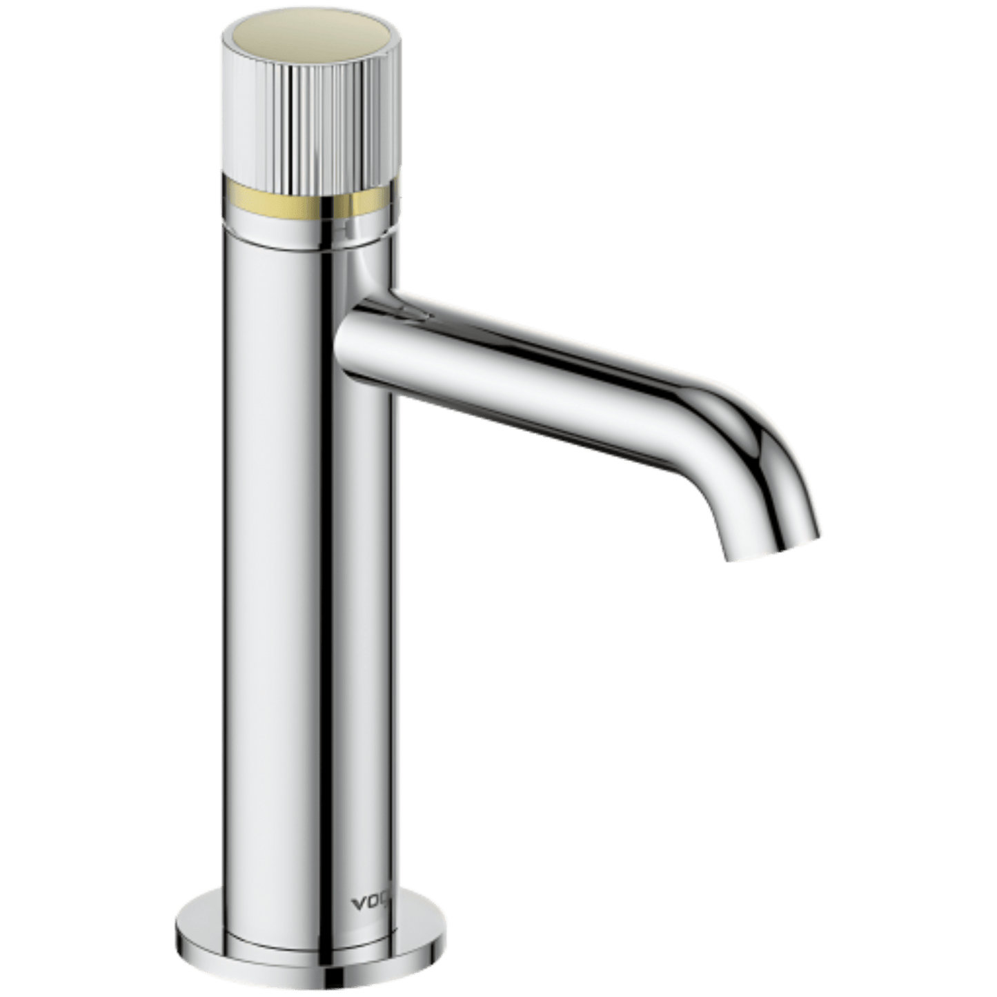 Vogt Mond Single Hole Lavatory Faucet - Eunoia 