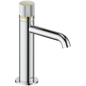 Vogt Mond Single Hole Lavatory Faucet - Eunoia 