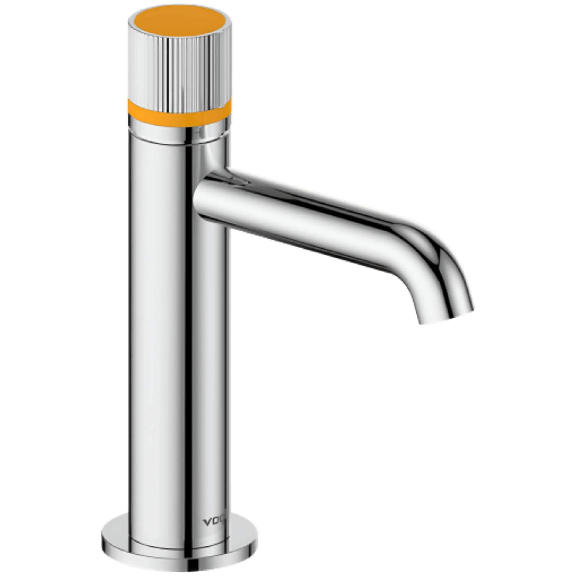 Vogt Mond Single Hole Lavatory Faucet - Eunoia 