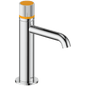 Vogt Mond Single Hole Lavatory Faucet - Eunoia 