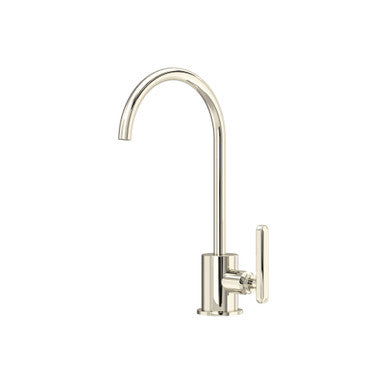 AP70D1LM Polished Nickel