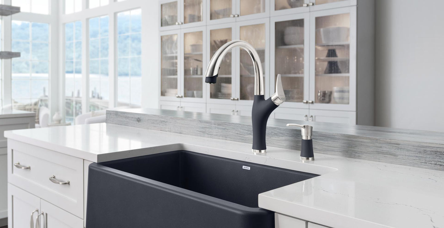 Blanco Artona Kitchen Soap Dispenser