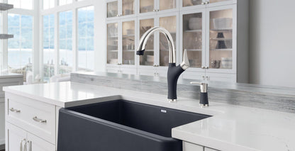 Blanco Artona Kitchen Soap Dispenser
