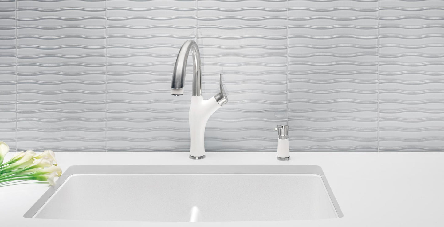 Blanco Artona Kitchen Soap Dispenser