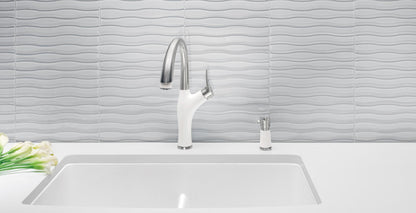 Blanco Artona Kitchen Soap Dispenser