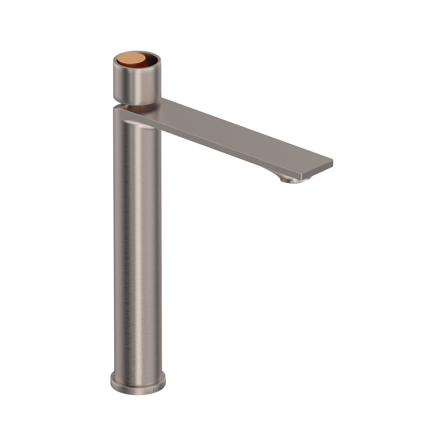 Rohl Eclissi Single Handle Tall Lavatory Faucet - EC02D1IWSNG