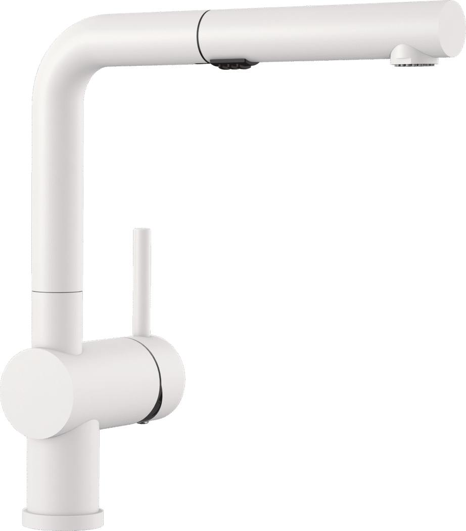 Blanco Linus Pull-Out Dual Spray Kitchen Faucet 1.5 GPM