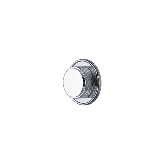 MB2051APC Polished Chrome