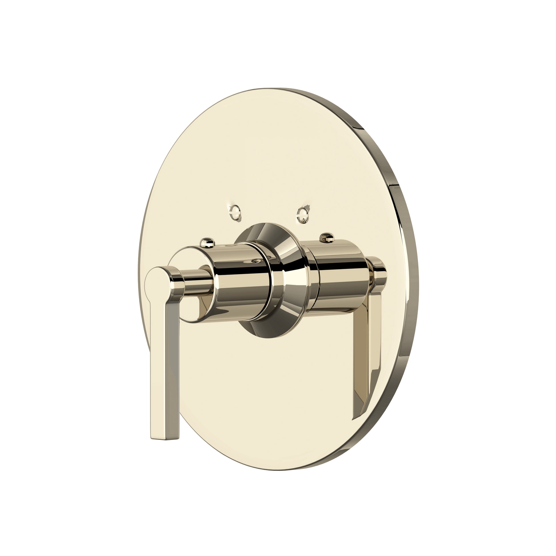 Polished Nickel