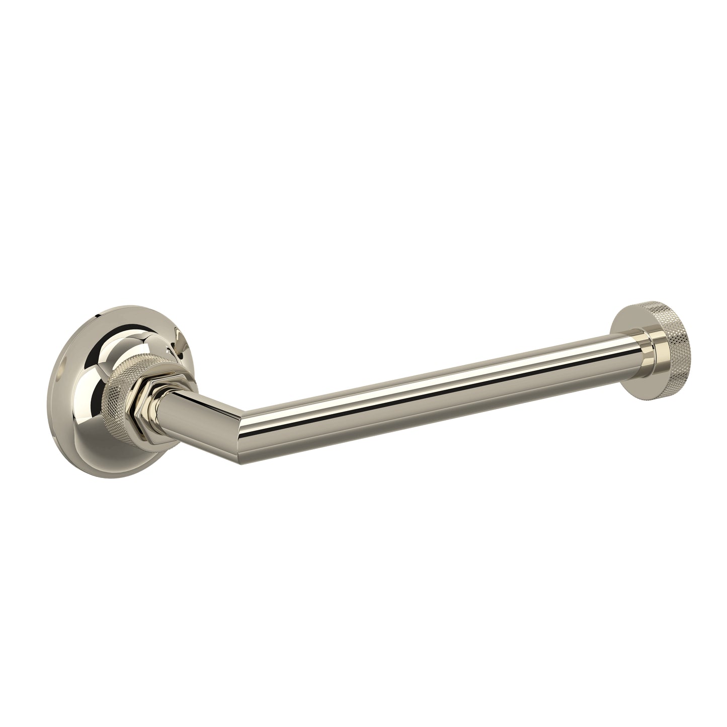 Polished Nickel