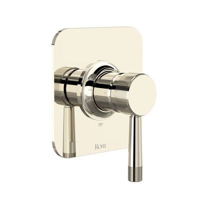 Rohl Graceline 1/2" Pressure Balance Trim - TMB51W1LM