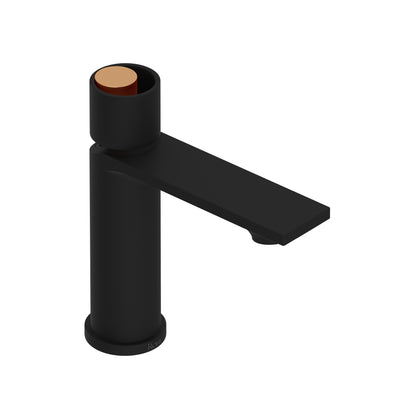 Rohl Eclissi Single Handle Lavatory Faucet - EC01D1IWMBG