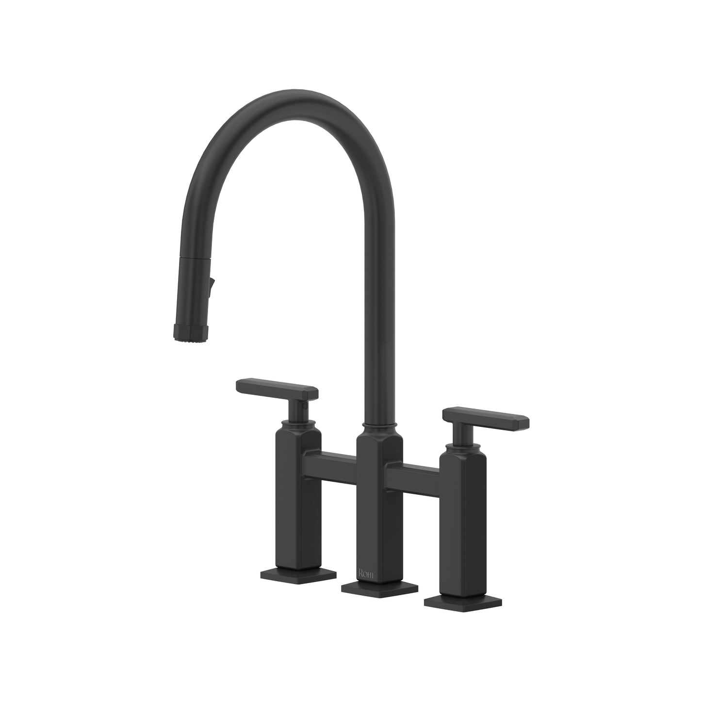 AP58D3LM Matte Black