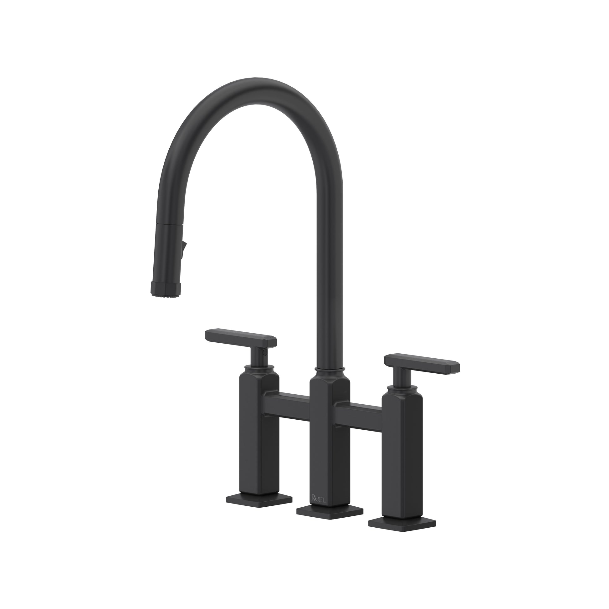 AP58D3LM Matte Black
