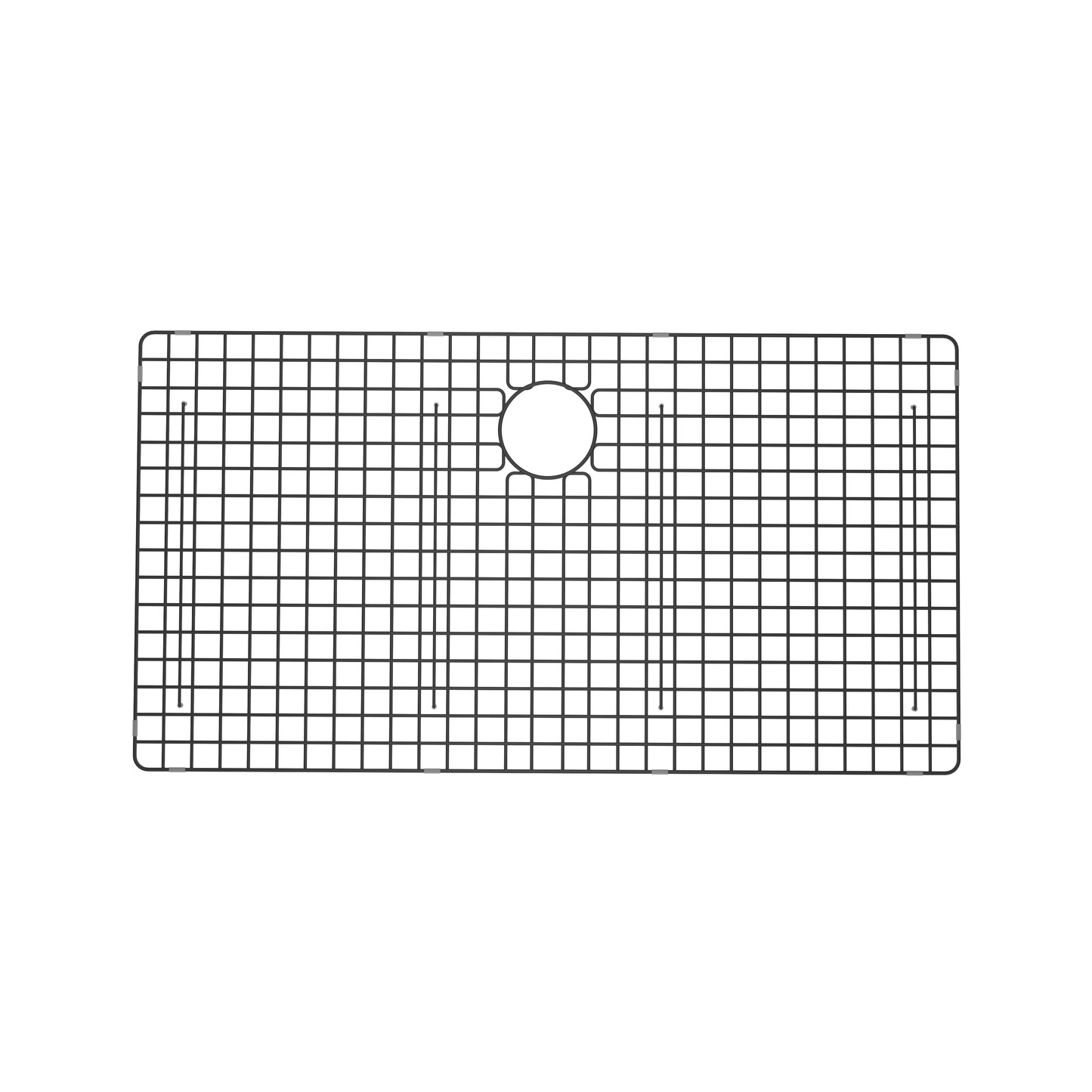 Rohl Wire Sink Grid For RSS3318 Kitchen Sink - WSGRSS3318