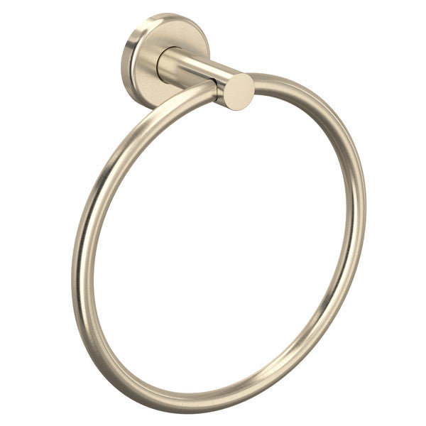 LO4 Satin Nickel
