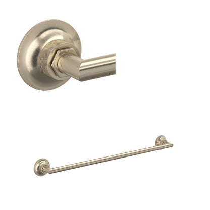 Satin Nickel