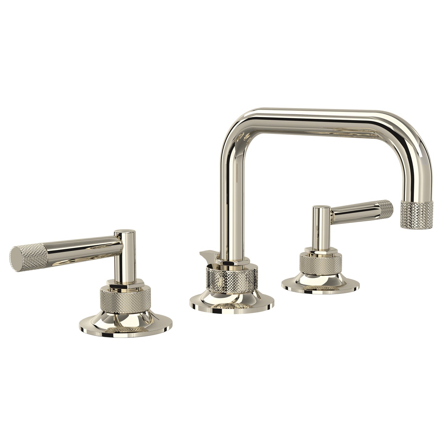 MB2009LMPN-2 Polished Nickel