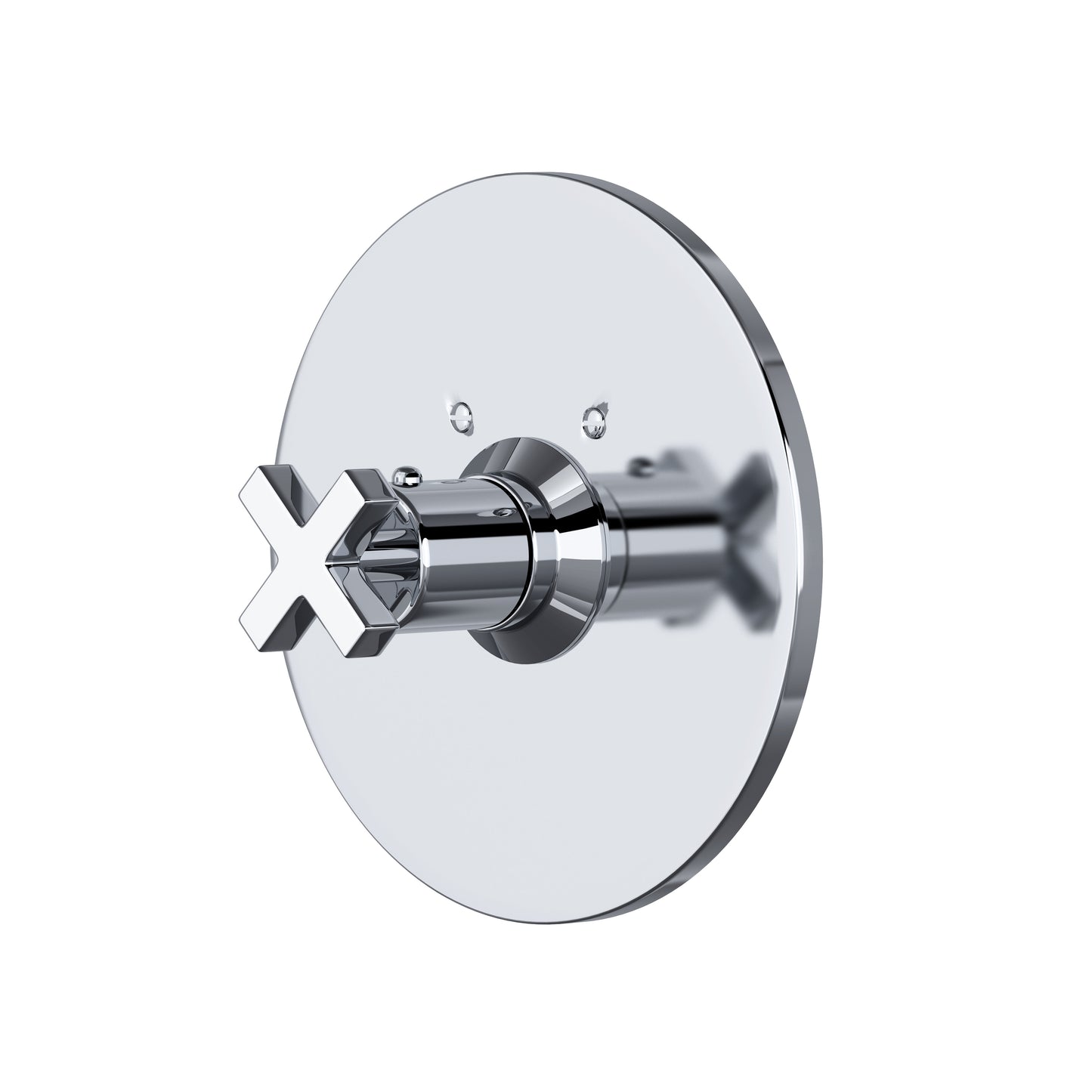Polished Chrome