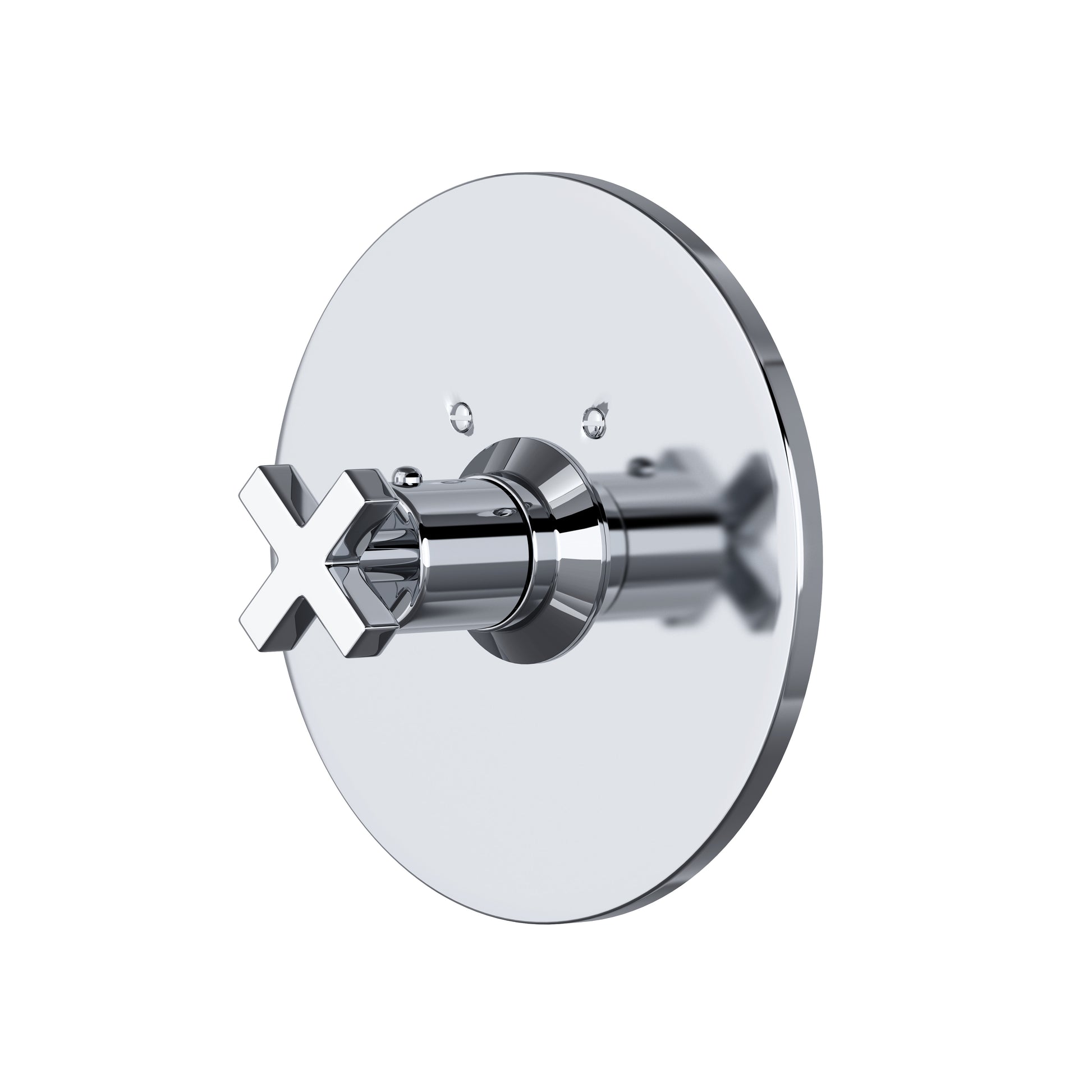 Polished Chrome