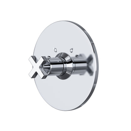 Polished Chrome