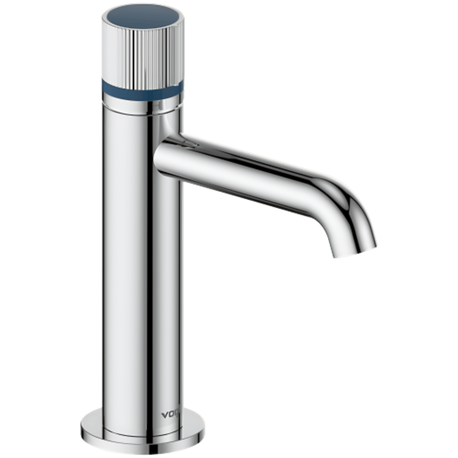 Vogt Mond Single Hole Lavatory Faucet - Eunoia 