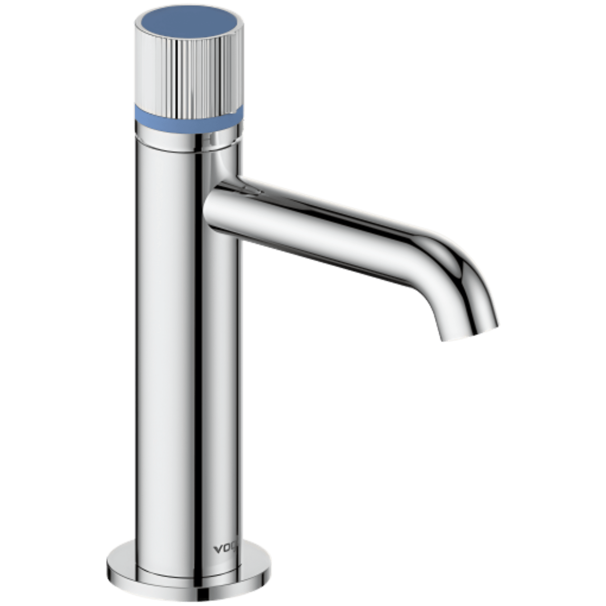 Vogt Mond Single Hole Lavatory Faucet - Eunoia 